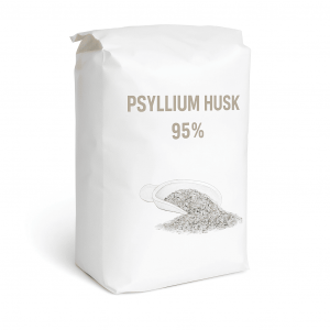 Cascara de psyllium 95% al por mayor