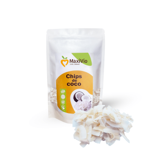 Chips de coco maxivio