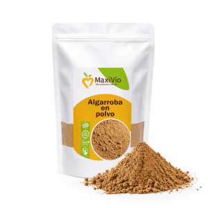 Harina-de-algarroba