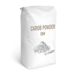 Harina de Algarroba Natural 20 kg | Light Roast