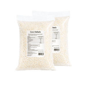 coco rallado maxivio formato economico