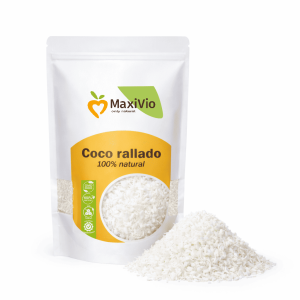Coco rallado premium