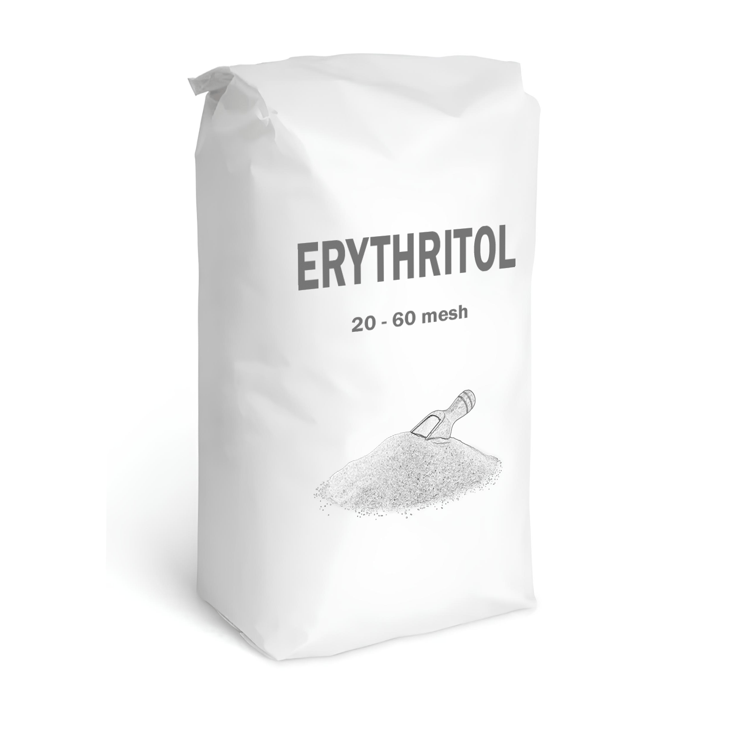 Eritritol 25 kg al por mayor | Precio Especial por Volumen