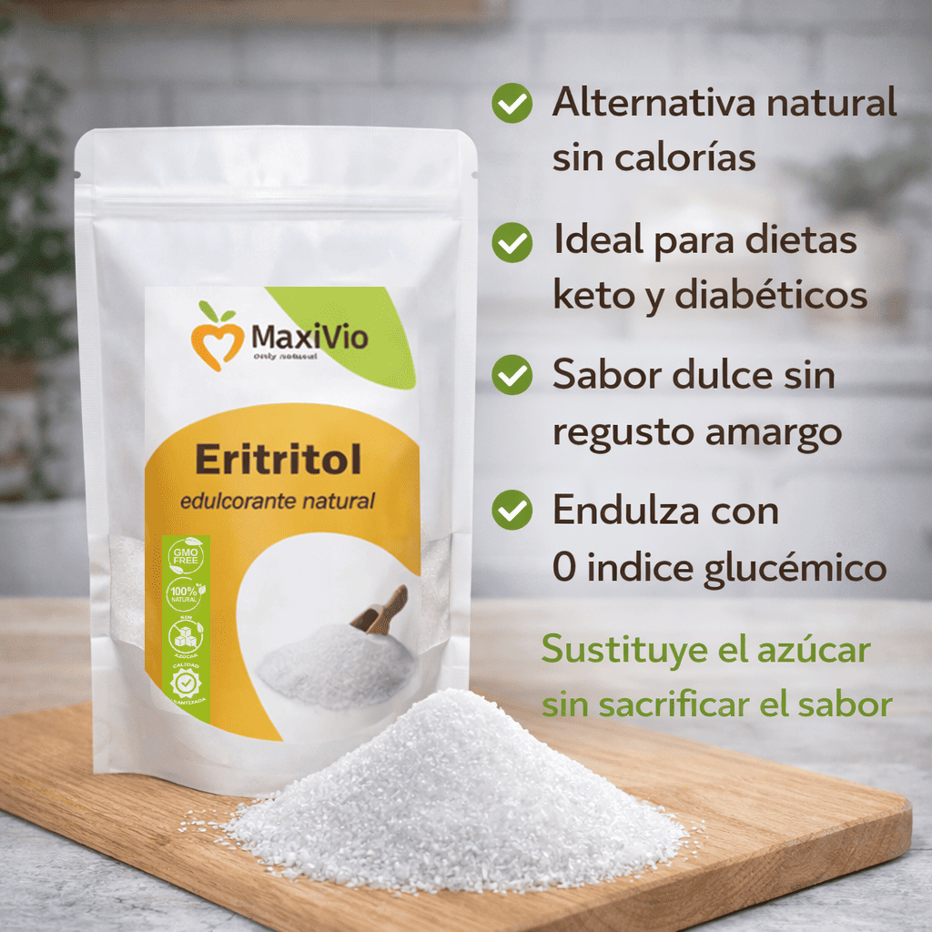 Eritritol maxivio