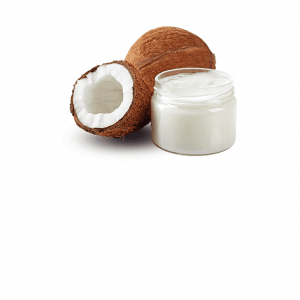 Aceite de Coco