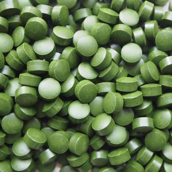 spirulina-tablet