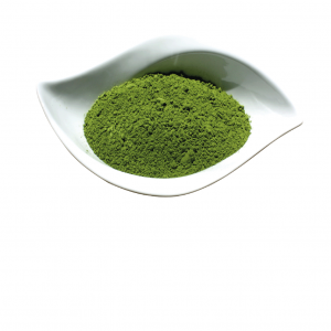 Moringa en polvo