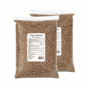 trigo sarraceno tostado 10 kg