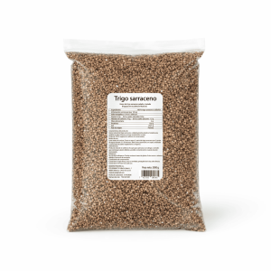trigo sarraceno tostado 3 kg