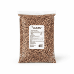 trigo sarraceno 5 kg