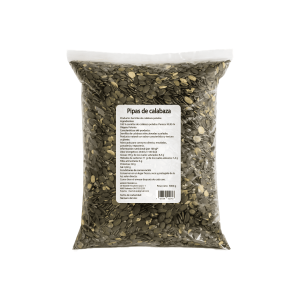 Pipas de calabaza Polonia 5 kg