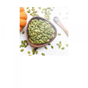 Pipas de calabaza