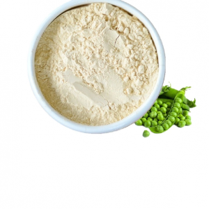 Proteína de Guisante