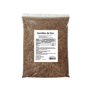 semillas de lino-2 kg