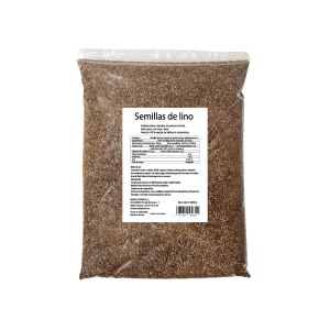 semillas de lino-5kg