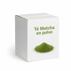 te matcha en polvo al por mayor