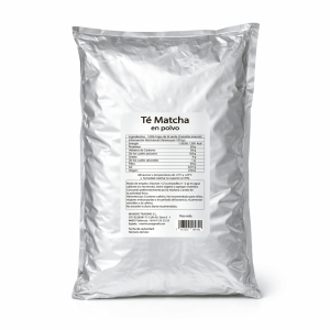 Te matcha 5 kg maxivio