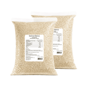 quinoa blanca 10 kg