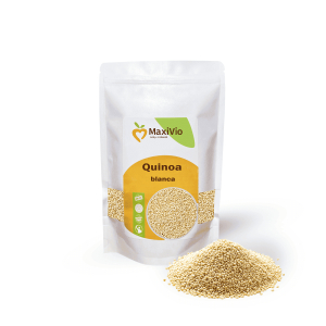 quinoa maxivio