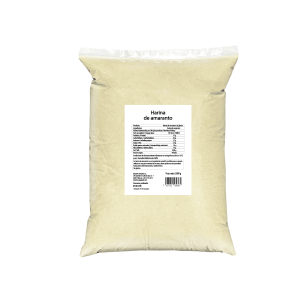 Harina deamaranto 5 kg