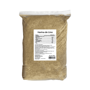 Harina de Lino 5 kg