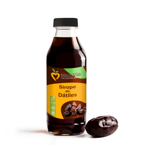 Sirope de datil maxivio
