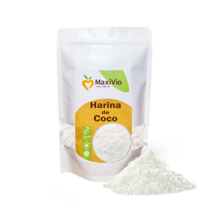 Harina-de-coco