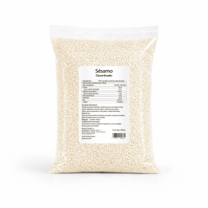 Sesamo blanco