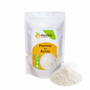 Harina de Arroz
