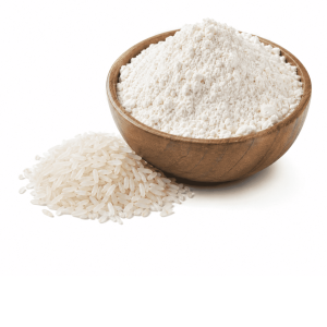Harina de Arroz