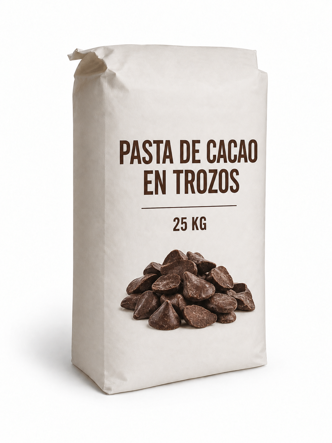 pasta-de-cacao-en-trozos-al-por-mayor